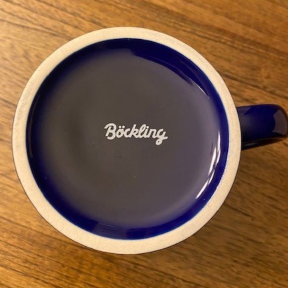 MOZART Coffee Mug - Picture 5 of 6